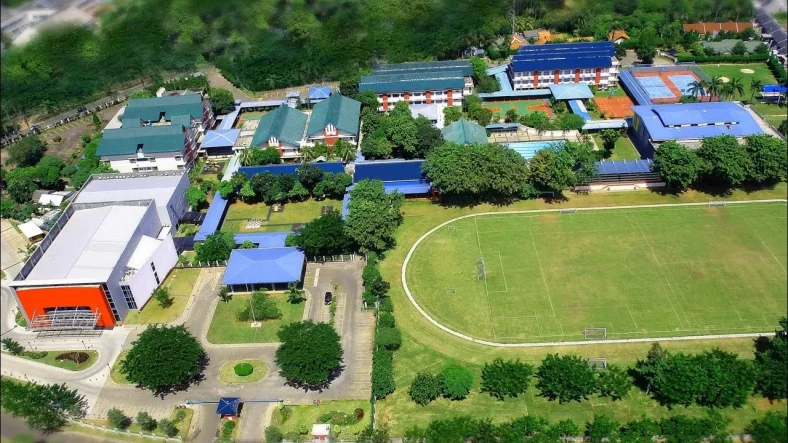 sekolah dasar internasional terbaik di Indonesia