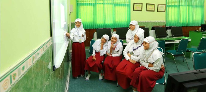 SD Muhammadiyah Terbaik di Indonesia