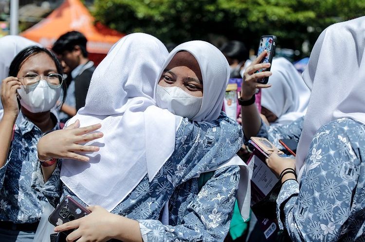 SMA Negeri dan Swasta Terbaik di Bandung, Rating Tertinggi 2024
