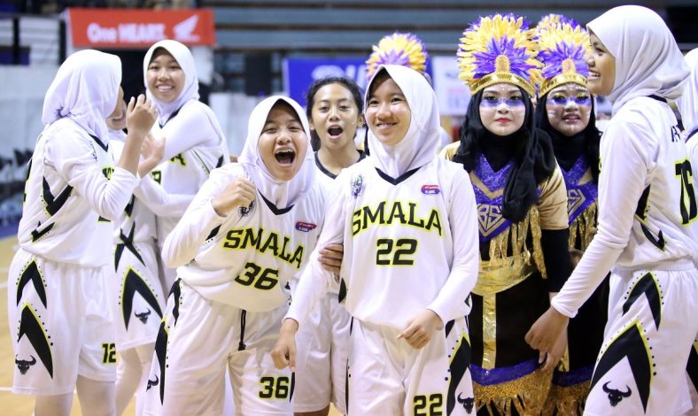 SMA terbaik di Surabaya