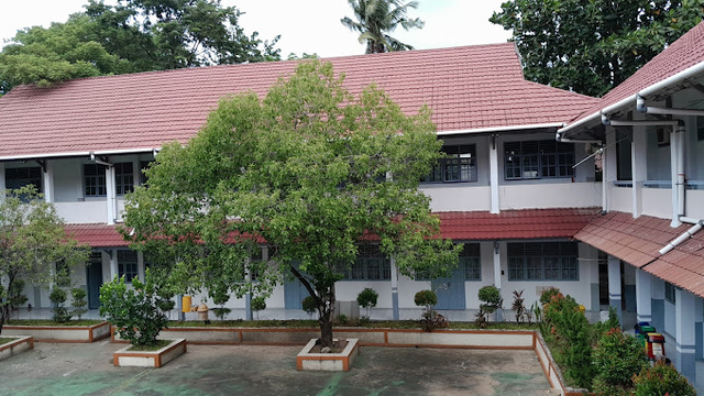 SMA Favorit di Makassar