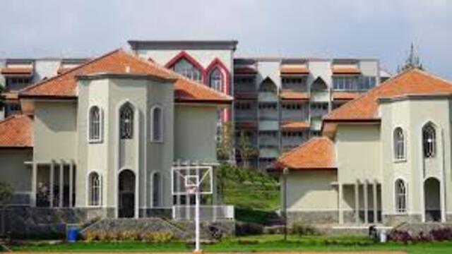SMP Reguler dan SMP Berasrama