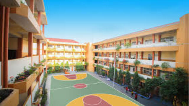 Sekolah Sultan Iskandar