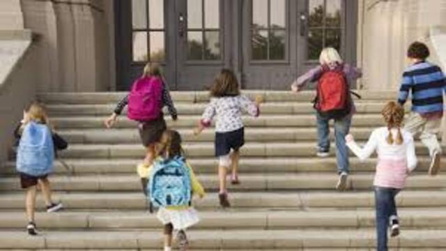 Sekolah Berstandar Cambridge dan IB