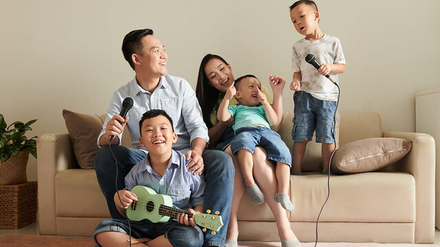 Cara Menemukan Bakat Anak