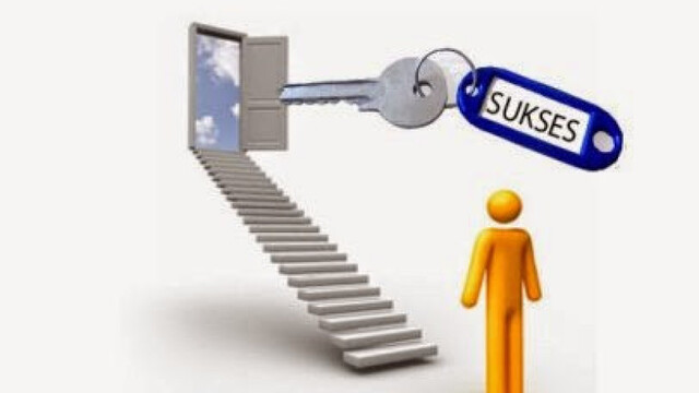 Sekolah sebagai Kunci Kesuksesan di Masa Depan