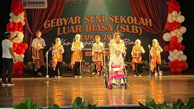 Sekolah Seni dan Umum yang Mendukung Bakat Kesenian Siswa
