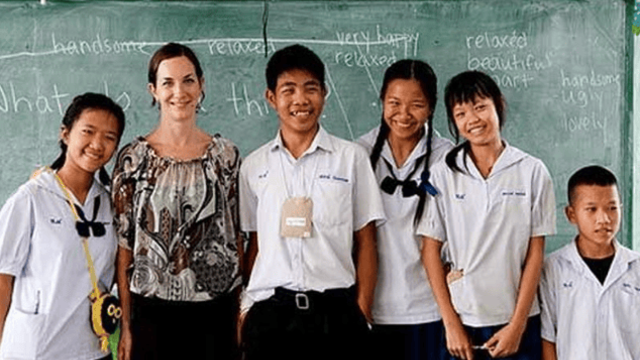 Sistem Sekolah di Thailand dan Penerapan Kurikulumnya