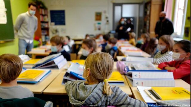 Belajar di Negeri Mode Mengenal Sistem Sekolah di Prancis