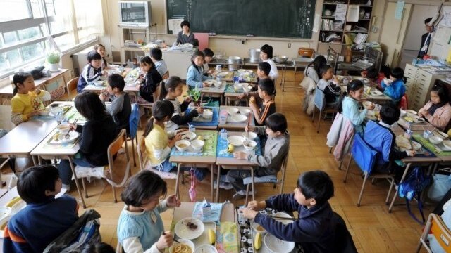 Belajar di Negeri Sakura Mengenal Keunggulan Sekolah di Jepang