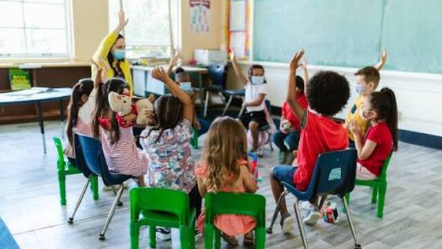 Autisme dalam Lingkungan Sekolah dan Inklusi di Kelas